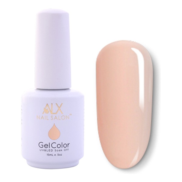 ALX Nail Salon 15 ml 500 Mandys Pink