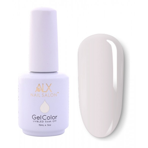 ALX Nail Salon 15 ml 529 Vanilla Ice