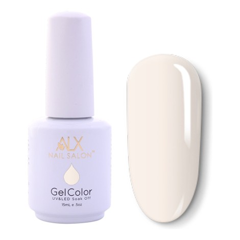 ALX Nail Salon 15 ml 346 Dawn Pink