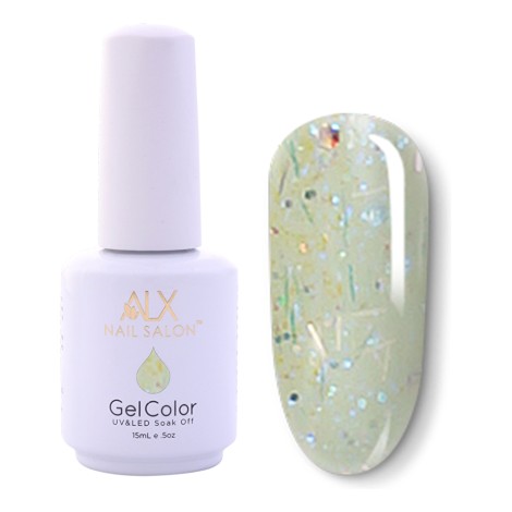 ALX Nail Salon 15 ml 431 Green Mist