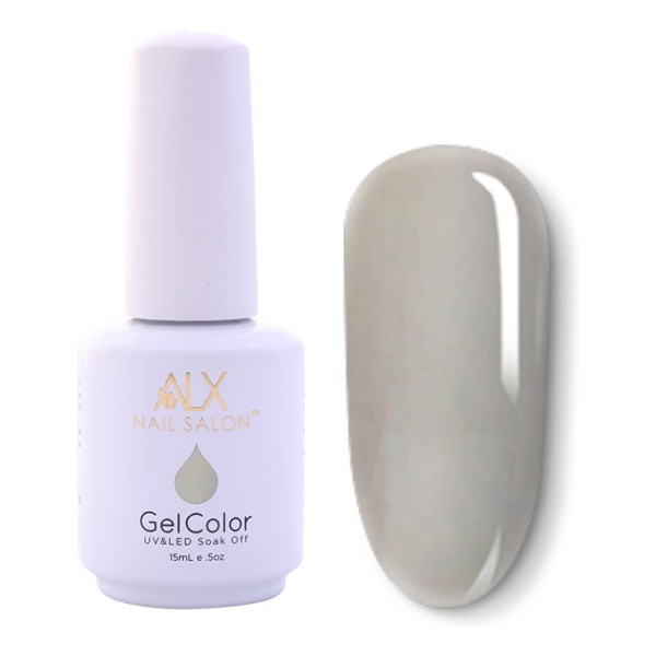 ALX Nail Salon 15 ml 427 Cotton Seed