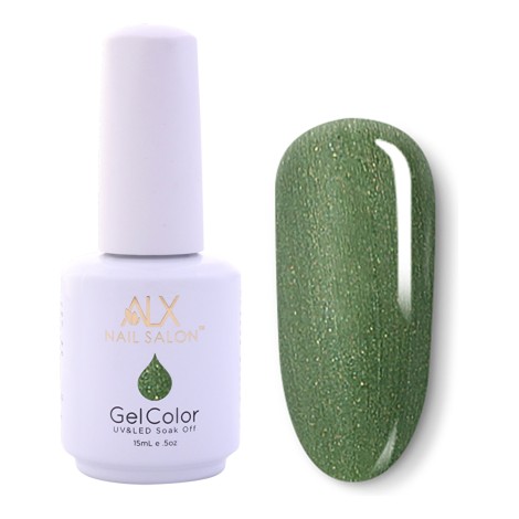 ALX Nail Salon 15 ml 255 Forsted Glen