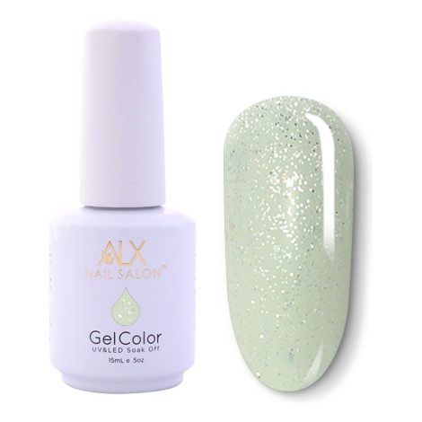 ALX Nail Salon 15 ml 254 Ice Vapor