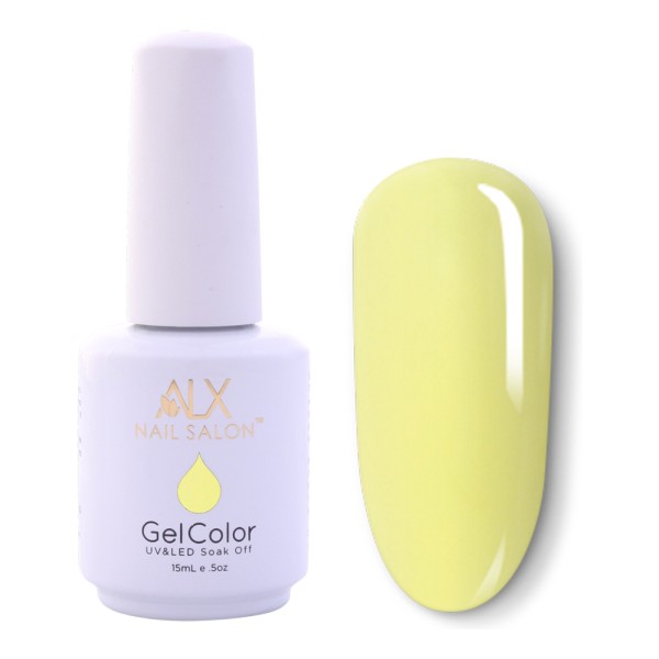 ALX Nail Salon 15 ml 253 Sun Bleached