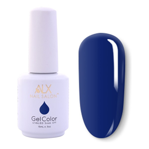 ALX Nail Salon 15 ml 338 Marine