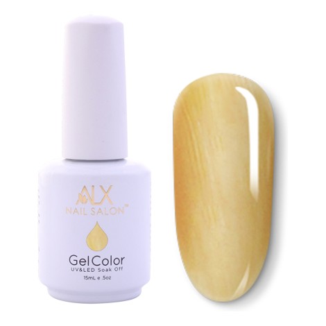 ALX Nail Salon 15 ml 423 Sand Brown