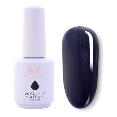 ALX Nail Salon 15 ml 380 Tuna