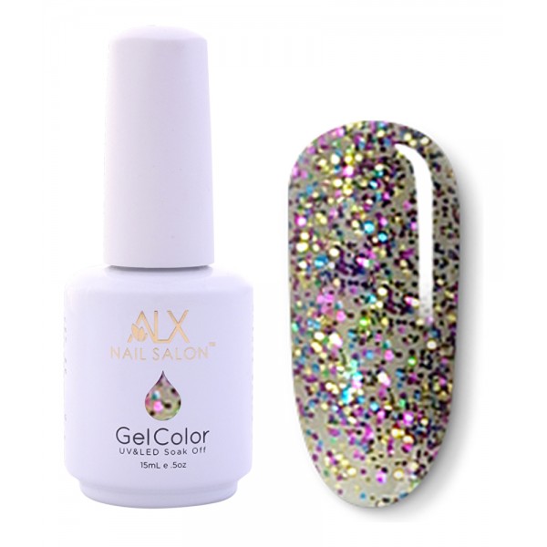 ALX Nail Salon 15 ml 465 Venus