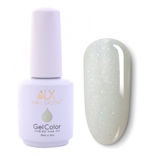 ALX Nail Salon 15 ml 209 Mother of Pearl