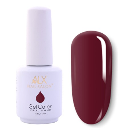 ALX Nail Salon 15 ml 291 Persian Plum