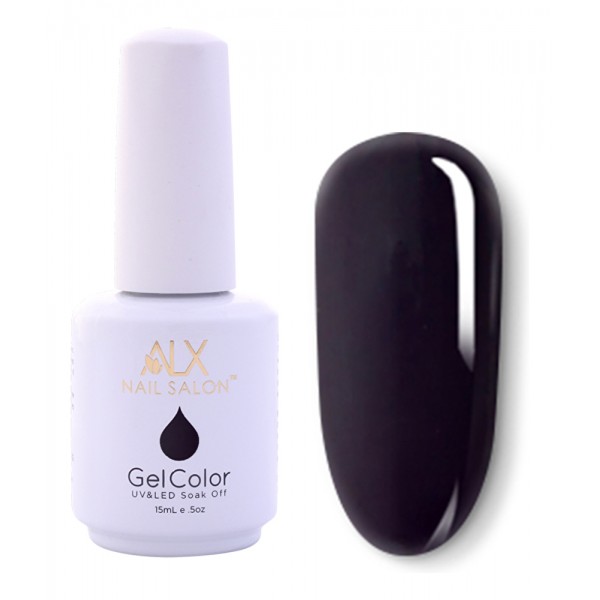 ALX Nail Salon 15 ml 457 Bleached Cedar