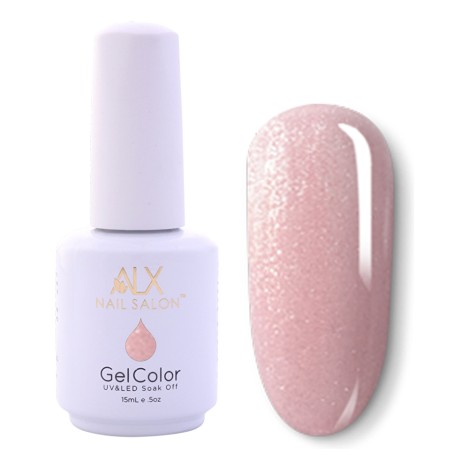 ALX Nail Salon 15 ml 282 Beauty Pink