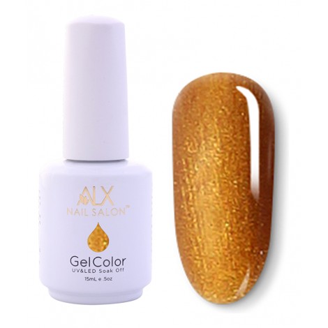 ALX Nail Salon 15 ml 451 Camel