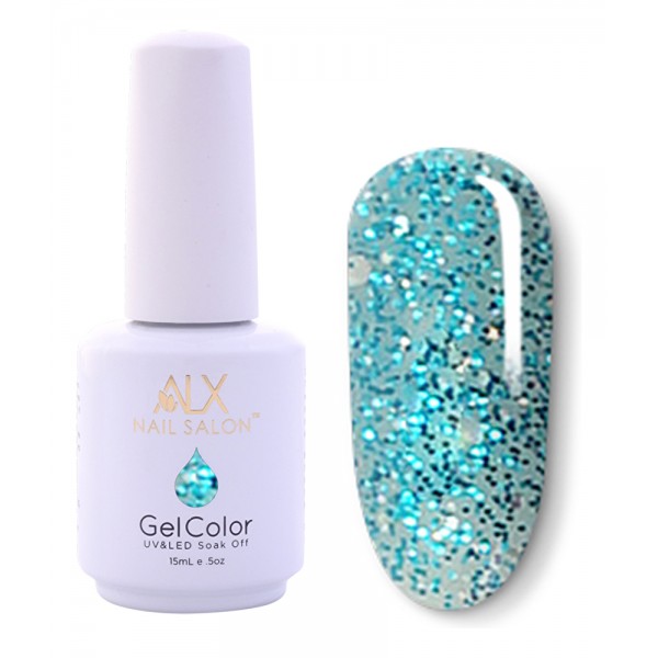 ALX Nail Salon 15 ml 449 Cascade