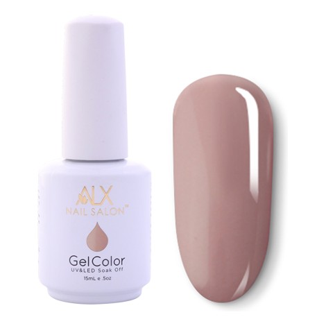 ALX Nail Salon 15 ml 277 Field Fox