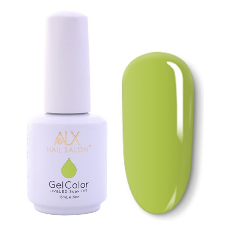 ALX Nail Salon 15 ml 361 Celery