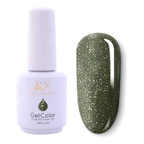 ALX Nail Salon 15 ml 274 Wild Moss