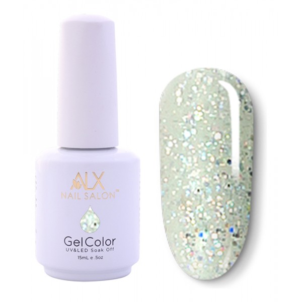 ALX Nail Salon 15 ml 444 Iceberg