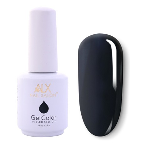 ALX Nail Salon 15 ml 272 Indigo Frock