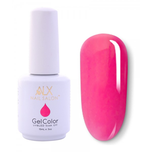 ALX Nail Salon 15 ml 442 French Rose