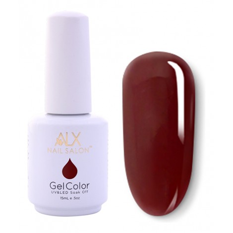 ALX Nail Salon 15 ml 441 Dried Blood