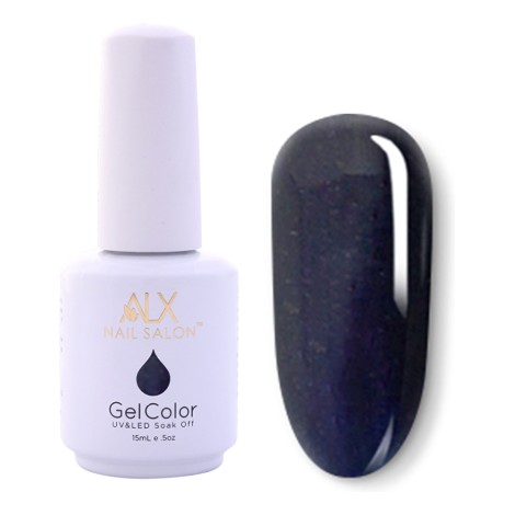 ALX Nail Salon 15 ml 440 Ship Grey