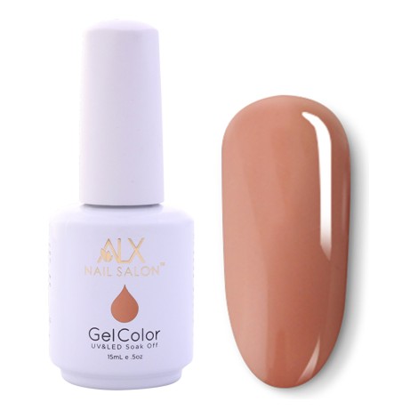ALX Nail Salon 15 ml 267 Satin Pajamas
