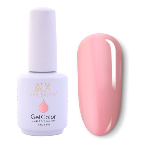 ALX Nail Salon 15 ml 265 Blush Reddy