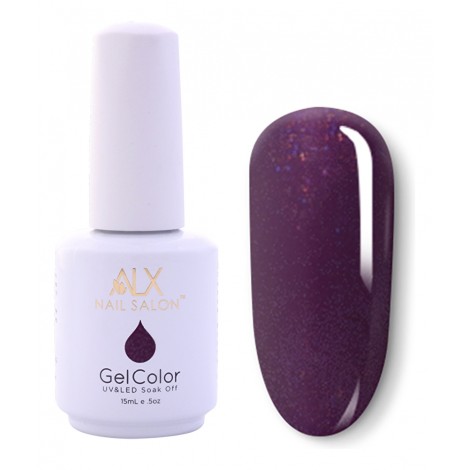 ALX Nail Salon 15 ml 262 Tango Passion