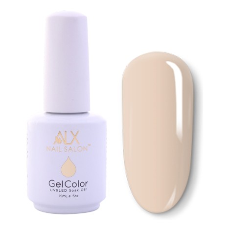 ALX Nail Salon 15 ml 329 Desert Sand