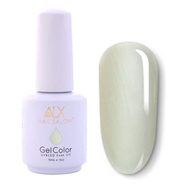 ALX Nail Salon 15 ml 410 Pearl