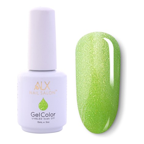 ALX Nail Salon 15 ml 236 Limeade