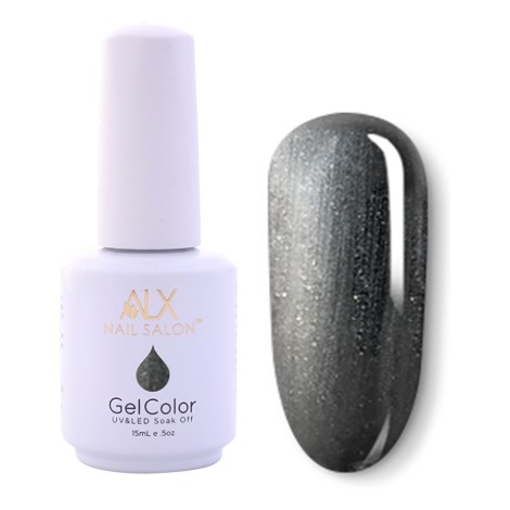 ALX Nail Salon 15 ml 321 Davy Grey