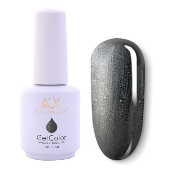 ALX Nail Salon 15 ml 321 Davy Grey