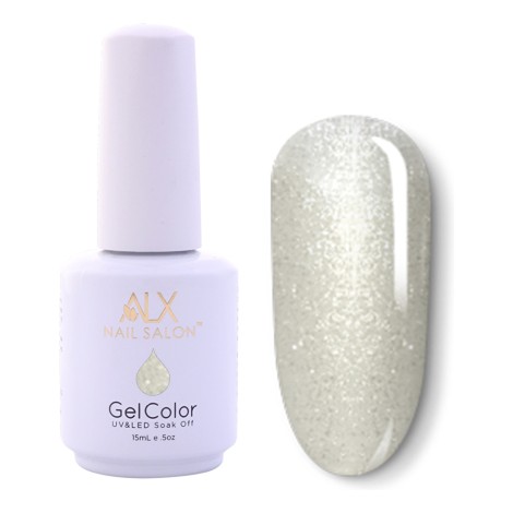 ALX Nail Salon 15 ml 320 Snow Drift