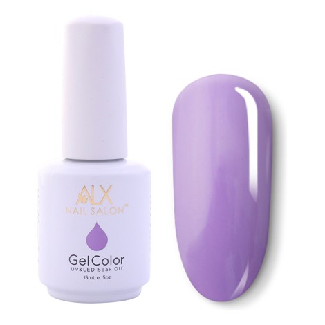 ALX Nail Salon 15 ml 234 Lilac Longing