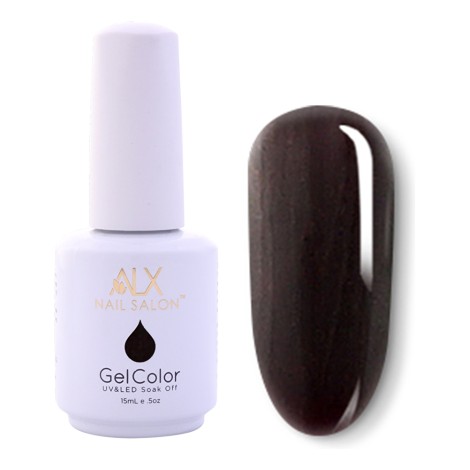 ALX Nail Salon 15 ml 404 Night Rider