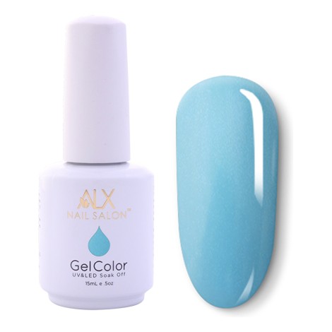 ALX Nail Salon 15 ml 233 Azure Wish