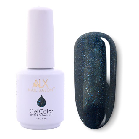 ALX Nail Salon 15 ml 231 Midnight Swim