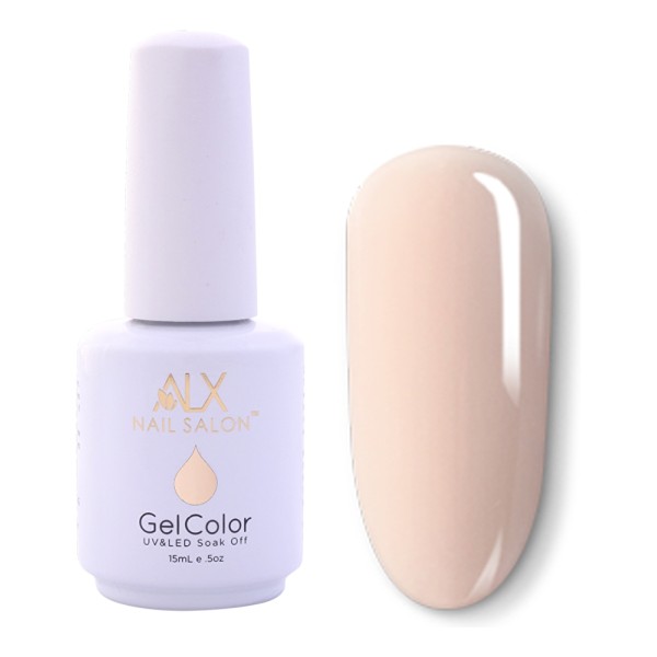 ALX Nail Salon 15 ml 314 Baby Pink