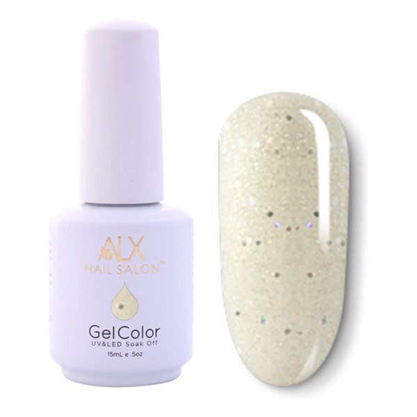 ALX Nail Salon 15 ml 311 Ash