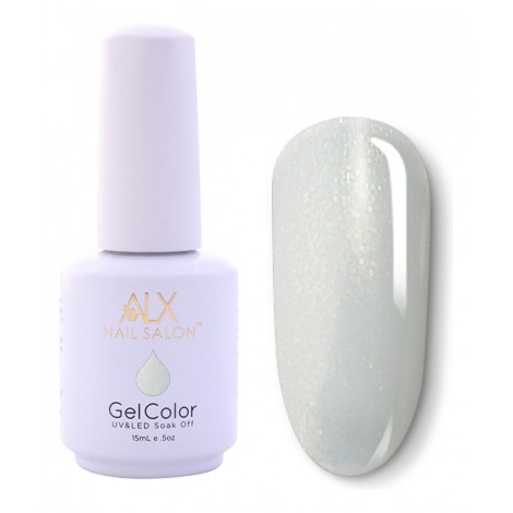 ALX Nail Salon 15 ml 225 Silver Sand