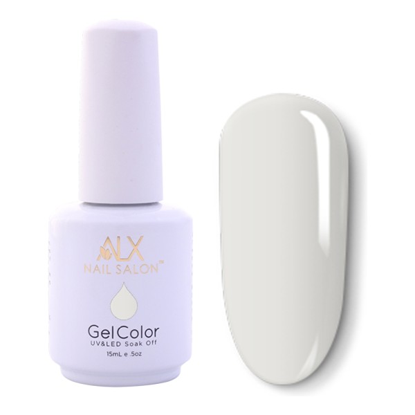 ALX Nail Salon 15 ml 310 Bone