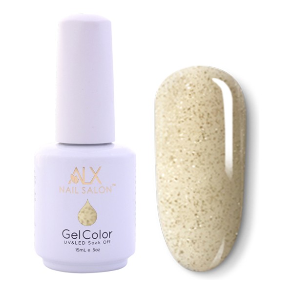 ALX Nail Salon 15 ml 308 Pavlova