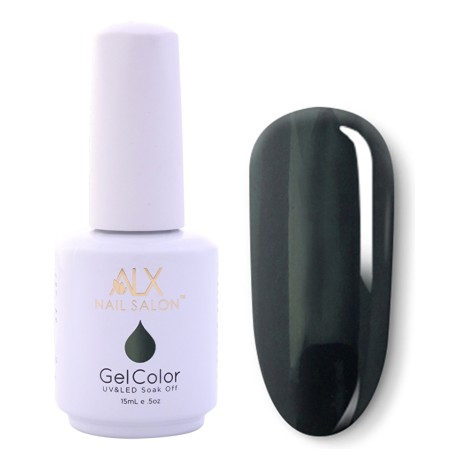 ALX Nail Salon 15 ml 220 Asphalt