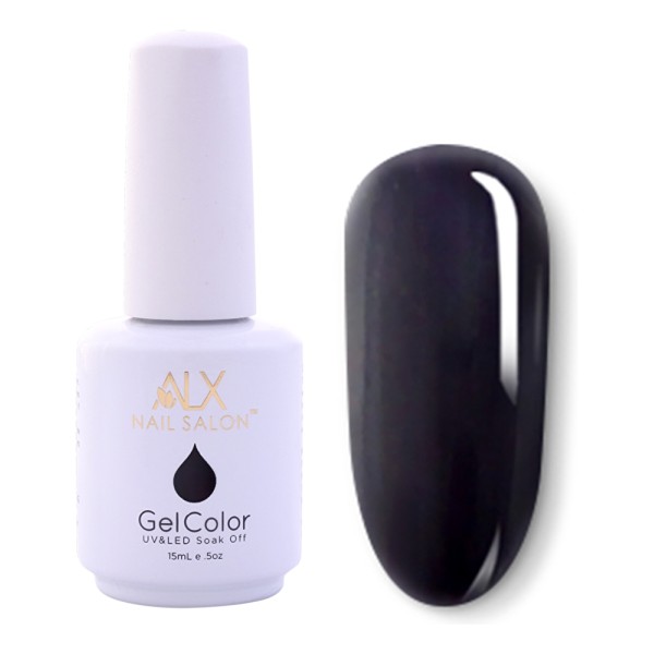 ALX Nail Salon 15 ml 390 Baltic Sea