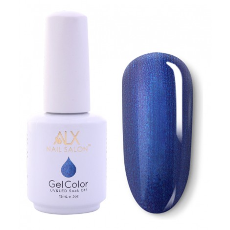 ALX Nail Salon 15 ml 219 Azure