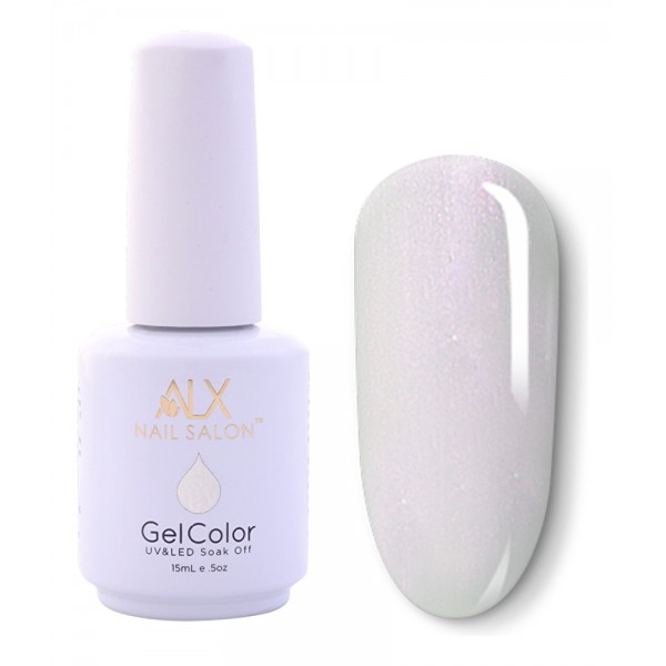 ALX Nail Salon 15 ml 217 Moonlight Roses