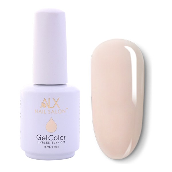 ALX Nail Salon 15 ml 386 Pearl Bush