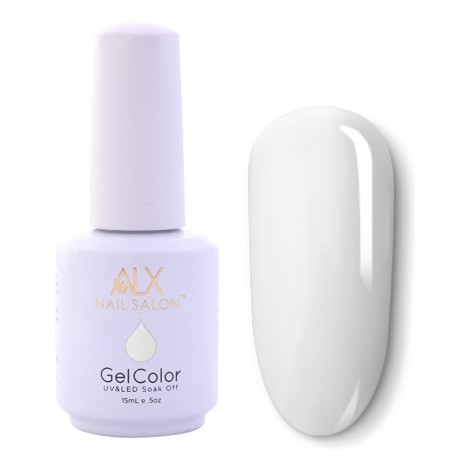 ALX Nail Salon 15 ml 215 Studio White